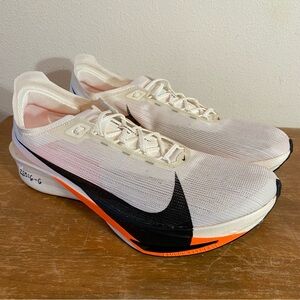 Nike ZoomX Streakfly 2 Proto Sail White HF6417-100 $190 - Size 13